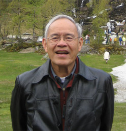 Frank Jen