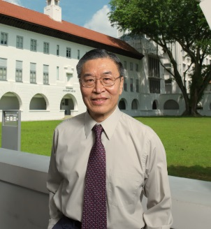 Dr Sunlin Chou